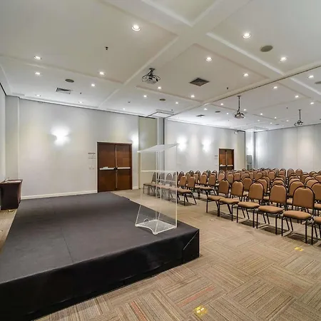 Mercure Guarulhos Aeroporto-3