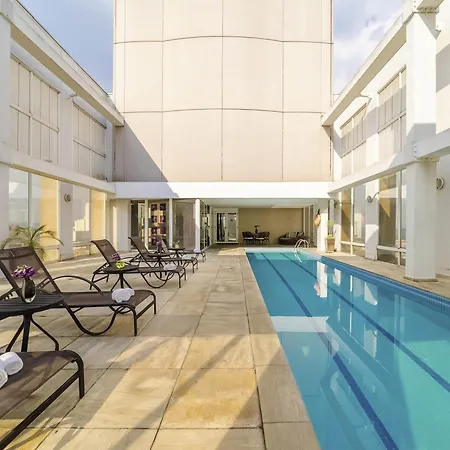 Mercure Guarulhos Aeroporto-2